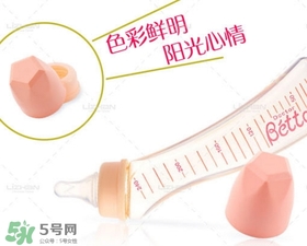 betta奶瓶怎么用？betta貝塔奶瓶使用說明書