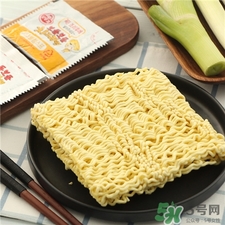 不倒翁芝士拉面怎么煮?不倒翁芝士拉面做法 不倒翁芝士拉面怎么煮?不倒翁芝士拉面做法