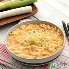 不倒翁芝士拉面怎么煮?不倒翁芝士拉面做法 不倒翁芝士拉面怎么煮?不倒翁芝士拉面做法