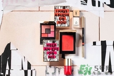 ysl2017限量春季指甲油有幾個顏色？圣羅蘭2017限量指甲油顏色有哪些？