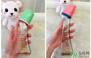 betta奶瓶奶嘴怎么分？betta奶瓶奶嘴分別適合年齡