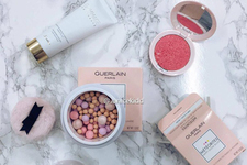 嬌蘭2017春季限量彩妝有哪些？嬌蘭2017春季限量彩妝上市時(shí)間