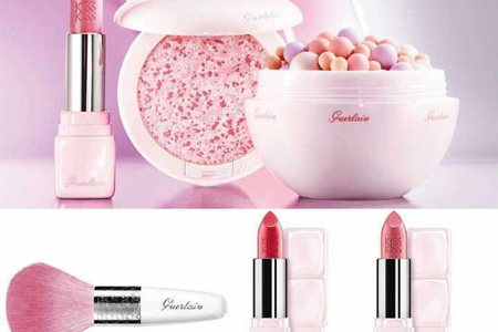 嬌蘭2017春季限量彩妝有哪些？嬌蘭2017春季限量彩妝上市時(shí)間