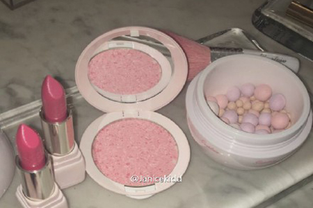 嬌蘭2017春季限量彩妝有哪些？嬌蘭2017春季限量彩妝上市時(shí)間