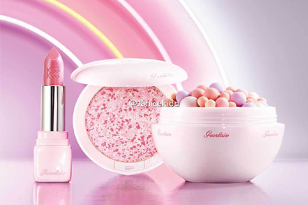 嬌蘭2017春季限量彩妝有哪些？嬌蘭2017春季限量彩妝上市時(shí)間