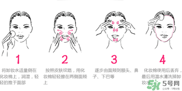 貝德瑪卸妝水怎么用？貝德瑪卸妝水使用方法