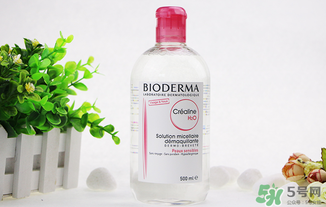 貝德瑪卸妝水多少錢？貝德瑪卸妝水專柜價