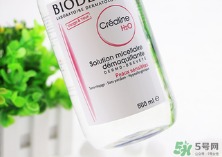 貝德瑪粉水分為幾個(gè)版本？貝德瑪卸妝水哪個(gè)好用？