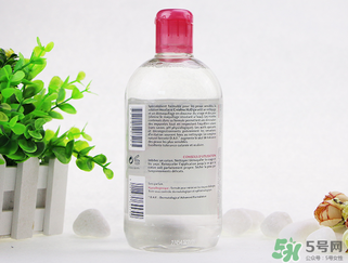 貝德瑪粉水分為幾個(gè)版本？貝德瑪卸妝水哪個(gè)好用？