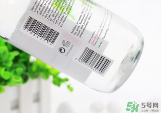 貝德瑪粉水分為幾個(gè)版本？貝德瑪卸妝水哪個(gè)好用？