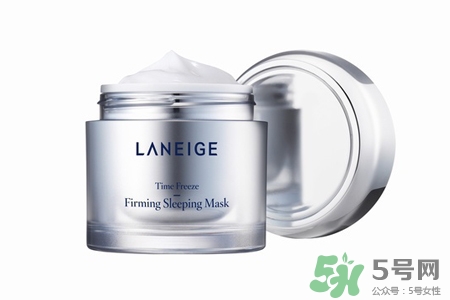 蘭芝致寵凝時菁顏修護霜怎么樣？蘭芝致寵凝時菁顏修護霜好用嗎？