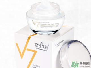 伊詩蘭頓素顏霜多少錢？伊詩蘭頓素顏霜價(jià)格