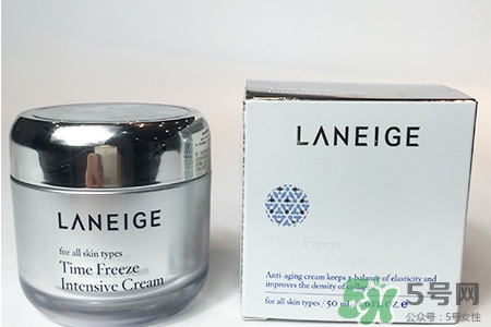 蘭芝致寵凝時(shí)菁顏修護(hù)霜適合什么年齡？