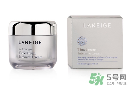 蘭芝致寵凝時(shí)菁顏修護(hù)霜適合什么年齡？