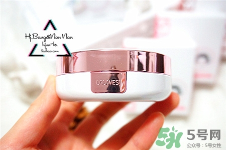 lalavesi惡魔氣墊多少錢?lalavesi惡魔氣墊價格