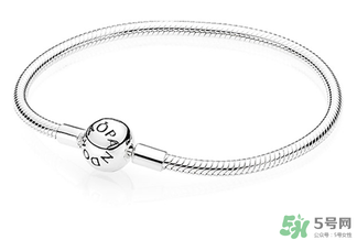 潘多拉手鐲一般多少錢？潘多拉手鐲什么材質(zhì)？