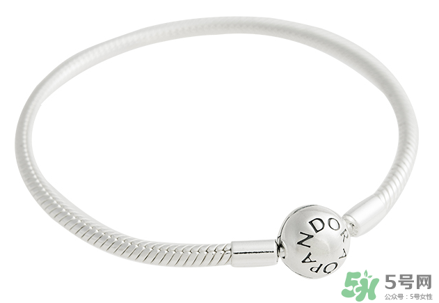 潘多拉手鐲一般多少錢？潘多拉手鐲什么材質(zhì)？