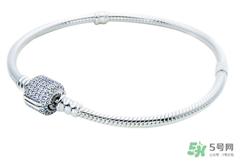 潘多拉手鐲洗澡能帶嗎？潘多拉手鐲怎么保養(yǎng)？