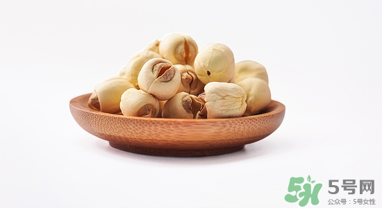 蓮子殼能吃嗎?蓮子殼的功效與作用 蓮子殼能吃嗎?蓮子殼的功效與作用