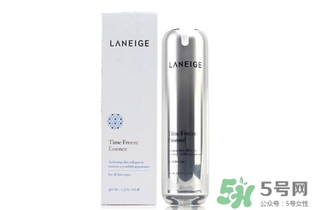 蘭芝致寵凝時(shí)精華露怎么用？蘭芝致寵凝時(shí)精華露使用方法