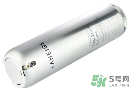 蘭芝致寵凝時(shí)精華露怎么用？蘭芝致寵凝時(shí)精華露使用方法