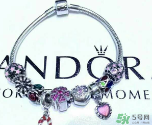 潘多拉手鐲怎么打開？潘多拉手鐲怎么帶？