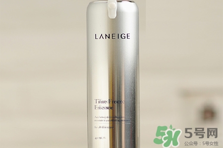 蘭芝致寵凝時(shí)精華露多少錢？蘭芝致寵凝時(shí)精華露專柜價(jià)格