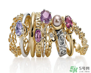 潘多拉戒指尺寸怎么量？潘多拉戒指52號是多大？