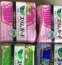 花王衛(wèi)生巾哪個系列好？花王衛(wèi)生巾推薦