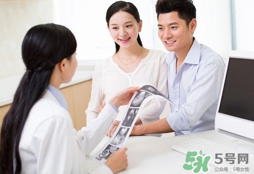 懷孕幾個月可以看出胎兒男女性別? 懷孕幾個月可以看出胎兒男女性別?