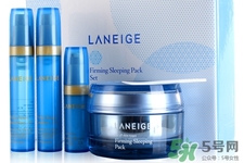 蘭芝夜間修護(hù)緊實(shí)面膜怎么樣？蘭芝夜間修護(hù)緊實(shí)面膜好用嗎？