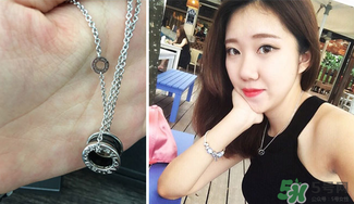 寶格麗項(xiàng)鏈多少錢？寶格麗項(xiàng)鏈專柜價(jià)格