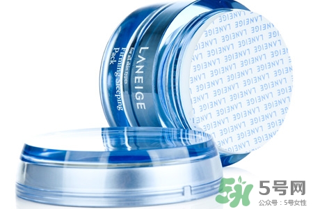 蘭芝夜間修護(hù)緊實(shí)面膜怎么用？蘭芝夜間修護(hù)緊實(shí)面膜使用方法