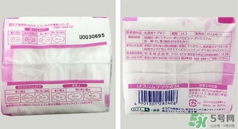 花王衛(wèi)生巾生產(chǎn)日期怎么看？花王衛(wèi)生巾保質(zhì)期怎么看？