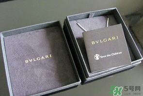 寶格麗慈善款項(xiàng)鏈價(jià)格為什么便宜？寶格麗慈善款項(xiàng)鏈價(jià)格