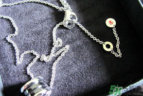 寶格麗慈善款項(xiàng)鏈價(jià)格為什么便宜？寶格麗慈善款項(xiàng)鏈價(jià)格