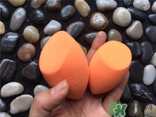新買的美妝蛋怎么清洗?美妝蛋第一次怎么清洗? 新買的美妝蛋怎么清洗?美妝蛋第一次怎么清洗?