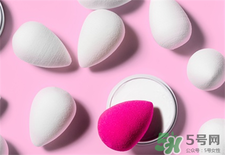 新買的美妝蛋怎么清洗?美妝蛋第一次怎么清洗? 新買的美妝蛋怎么清洗?美妝蛋第一次怎么清洗?