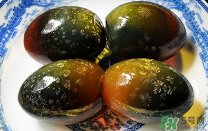 皮蛋會(huì)過(guò)期嗎？皮蛋過(guò)期了能吃嗎？