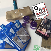 玫帝婀思Medius面膜怎么樣？美帝思面膜怎么用？