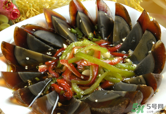 皮蛋一天最多吃幾個？皮蛋一次能吃幾個？