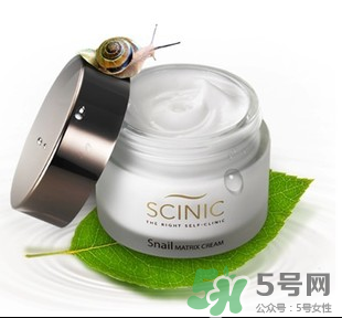 賽倪scinic是什么牌子？scinic在韓國(guó)幾線品牌