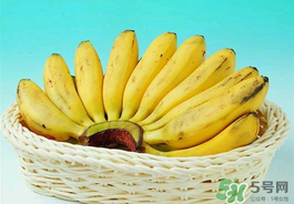 香蕉長斑點還能吃嗎？香蕉皮長黑斑還能吃嗎？