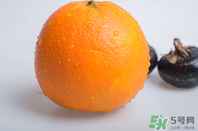 新鮮橙子怎么保存？新鮮橙子可以放多久？