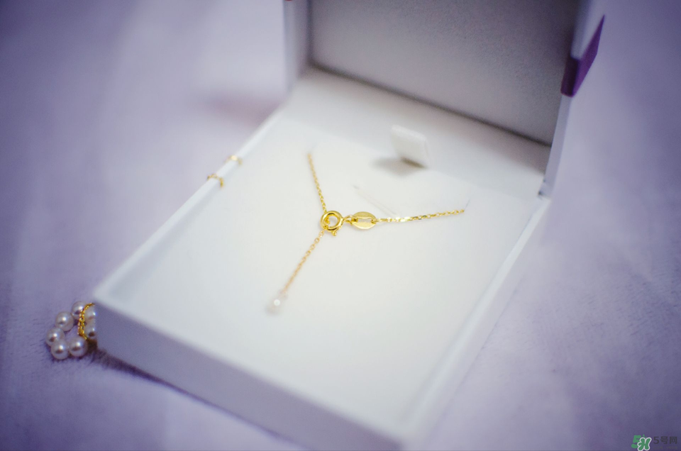 akoya海水珍珠項鏈怎么樣?akoya海水珍珠項鏈好用嗎? akoya海水珍珠項鏈怎么樣?akoya海水珍珠項鏈好用嗎?