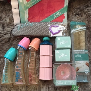 betta奶瓶智能和鉆石哪個好？betta奶瓶智能和鉆石區(qū)別