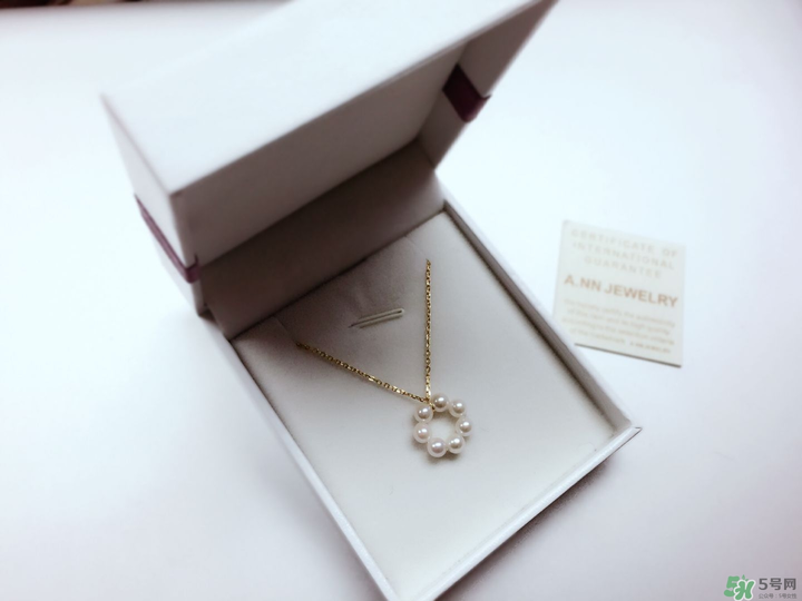 akoya海水珍珠項鏈怎么樣?akoya海水珍珠項鏈好用嗎? akoya海水珍珠項鏈怎么樣?akoya海水珍珠項鏈好用嗎?