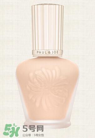 paul joe搪瓷隔離霜怎么樣？搪瓷隔離色號試色