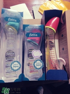 betta奶瓶怎么用？betta貝塔奶瓶使用說明書