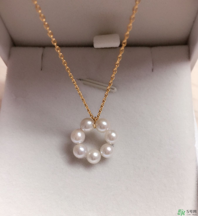 akoya海水珍珠項鏈怎么樣?akoya海水珍珠項鏈好用嗎? akoya海水珍珠項鏈怎么樣?akoya海水珍珠項鏈好用嗎?